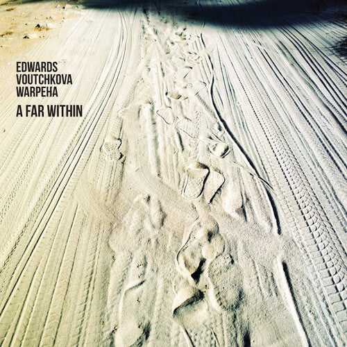 Isidora Edwards - A Far Within