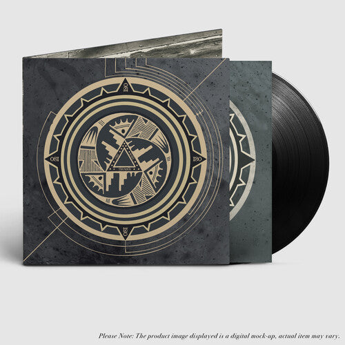 Osi - Fire Make Thunder