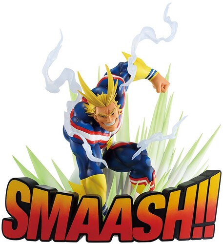 Ichibansho - My Hero Academia: Vigilantes - All Might Figure (MHA)