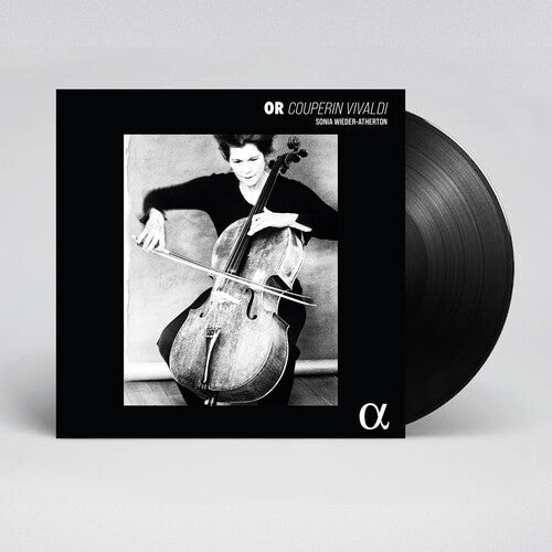 Sonia Wieder-Atherton - Or (Light) (LP version)