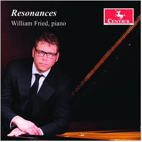 William Fried - Resonances