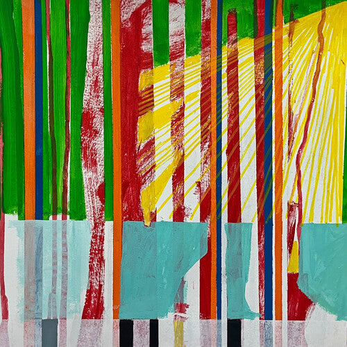 Anzu Quartet - Messiaen: Quatuor pour la fin du temps