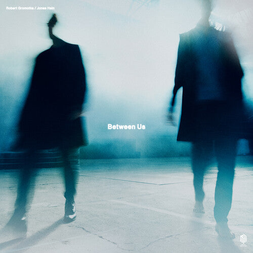 Jonas Hain - Between Us