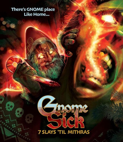 Gnome Sick: 7 Slays Til Mithras