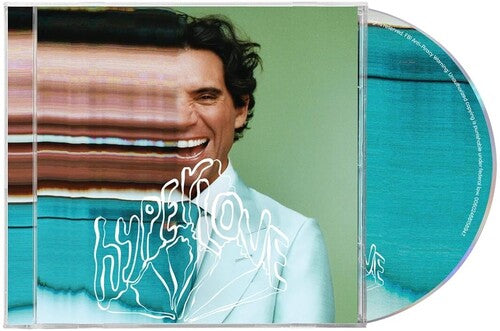 Mika - Hyperlove