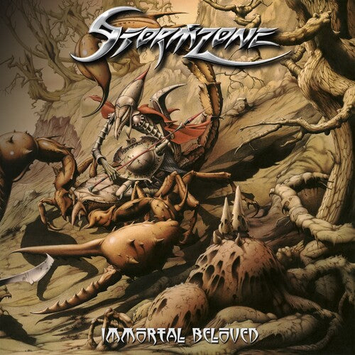Stormzone - Immortal Beloved