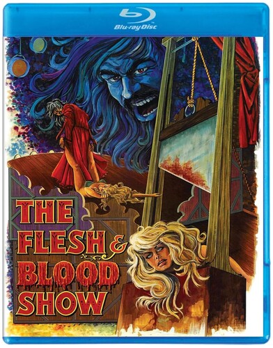 The Flesh and Blood Show