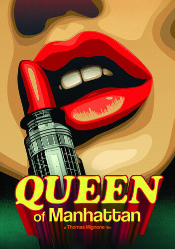 Queen Of Manhattan