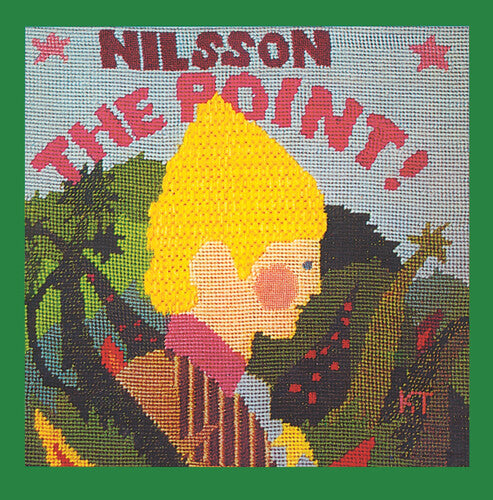 Harry Nilsson - The Point!