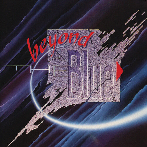Beyond the Blue - Beyond The Blue