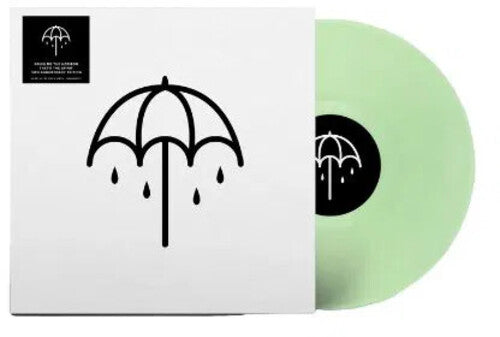 Bring Me the Horizon - That's The Spirit: 10th Anniversary - Glow in the Dark Colored Vinyl