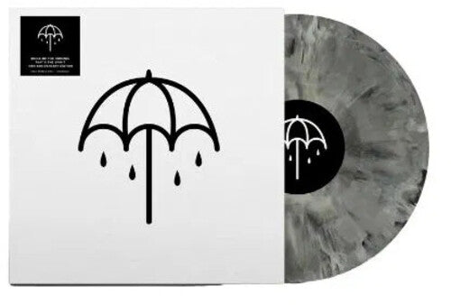 Bring Me the Horizon - That's The Spirit: 10th Anniversary - Grey Marble Colored Vinyl