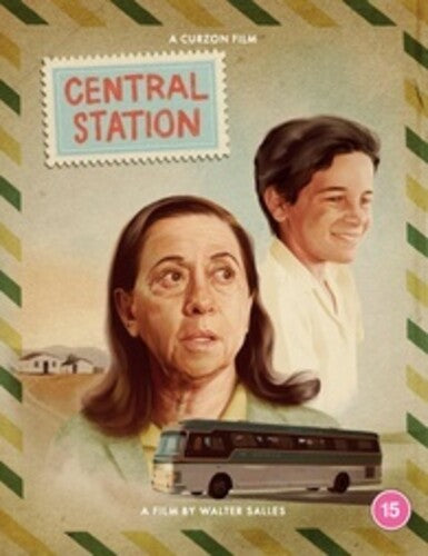 Central Station