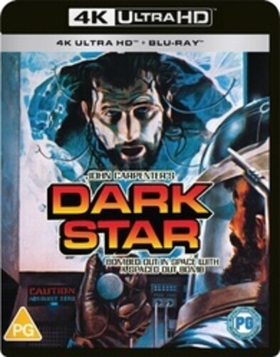 Dark Star