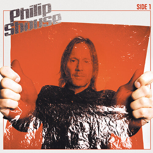 Shouse Philip - Side 1