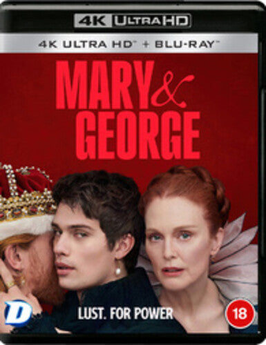Mary & George - All-Region UHD