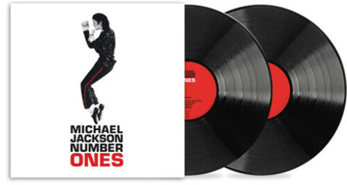 Michael Jackson - Number Ones