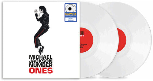 Michael Jackson - Number Ones (Walmart Exclusive)
