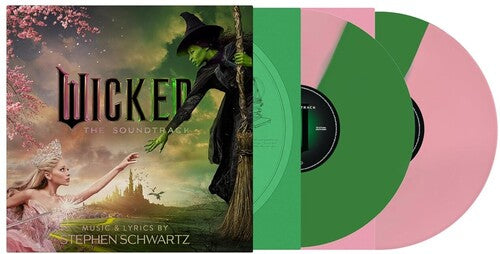 Wicked: The Soundtrack/ O.S.T. - Wicked: The Soundtrack (Original Soundtrack)