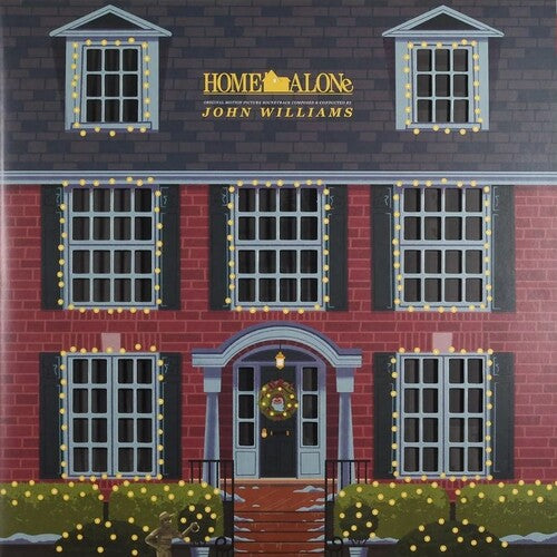 John Williams - Home Alone (Original Sountrack)