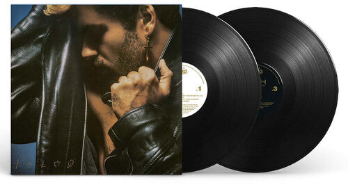 George Michael - Faith