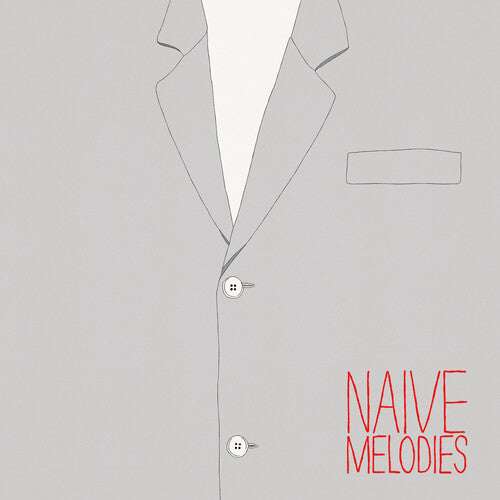 Naive Melodies/ Various - Naive Melodies (Various Artists)