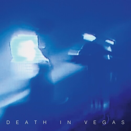 Death in Vegas - COUM/Lightning Bolt - Live Versions