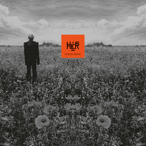 Her - Monochrome