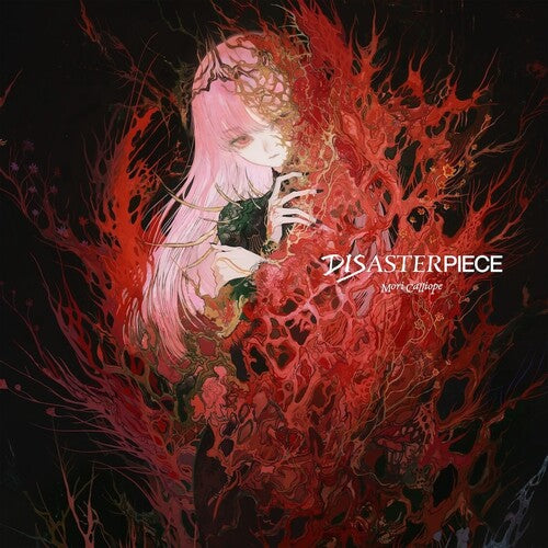 Mori Calliope - Disasterpiece - Standard Edition