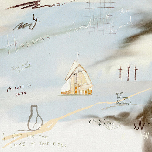 Hillsong Chapel - Amazing Grace