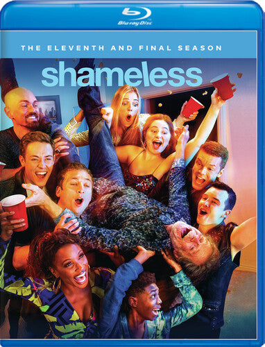Shameless: The Eleventh And Final Season