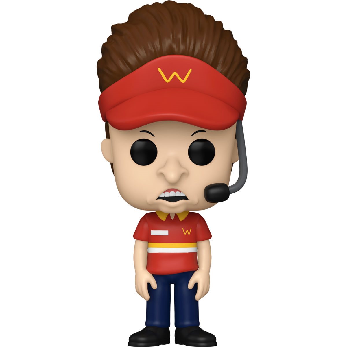 Funko Pop! Beavis and Butt-Head Butt-Head