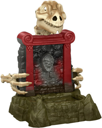 Masters of the Universe Origins Slime Pit(He-Man, MOTU)