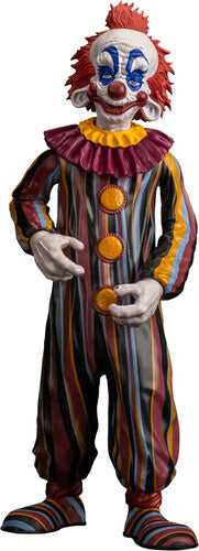 trick or Treat Studios - Killer Klowns from Outer Space - Scream Greats - Rudy 8 Action Figure