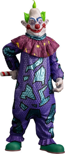 Trick or Treat Studios - Killer Klowns from Outer Space - Scream Greats - Jumbo 8 Action Figure
