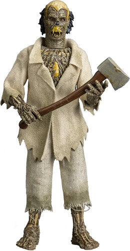 Trick or Treat Studios - Beast of Blood - Retro Style - The Beast 8 Action Figure