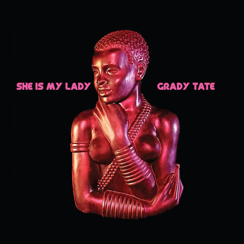 Grady Tate - She Is My Lady