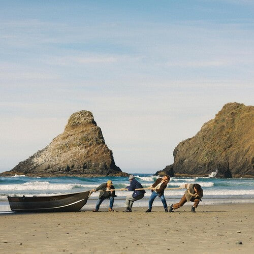 We the Kingdom - Dear Jesus