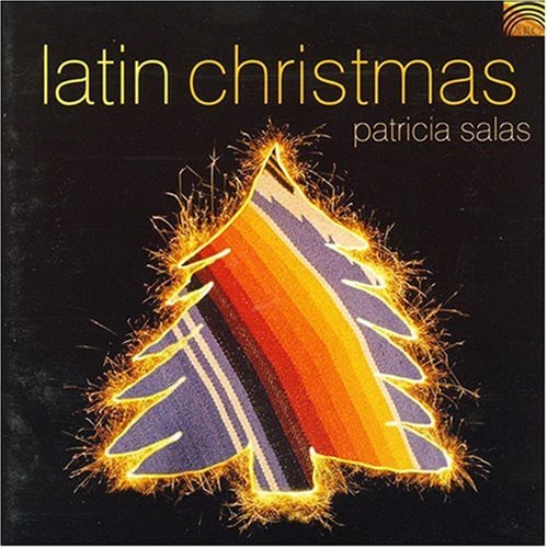 Patricia Salas - Latin Christmas