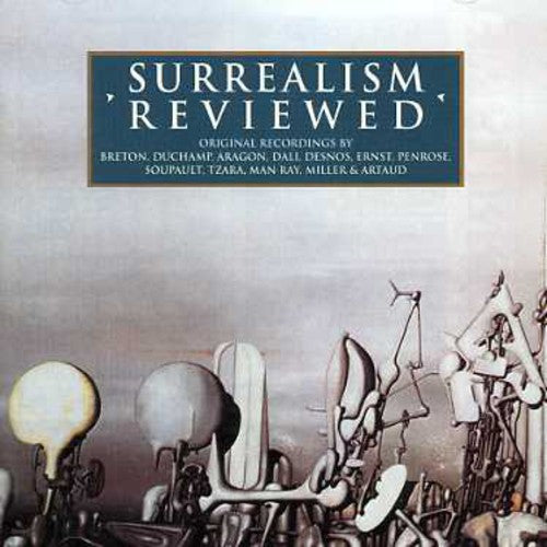 Surrealism Reviewed/ Various - Surrealism Reviewed