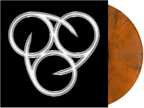 Deicide - Insineratehymn (HELLFIRE VINYL)