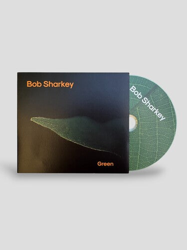 Bob Sharkey - Green