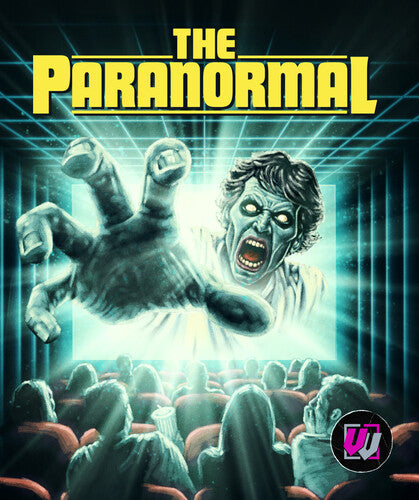 The Paranormal [Visual Vengeance Collector's Edition]
