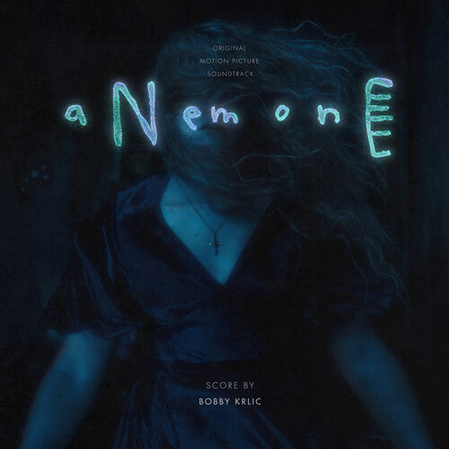 Bobby Krilic - Anemone (Original Score)