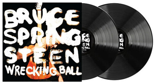 Bruce Springsteen - Wrecking Ball