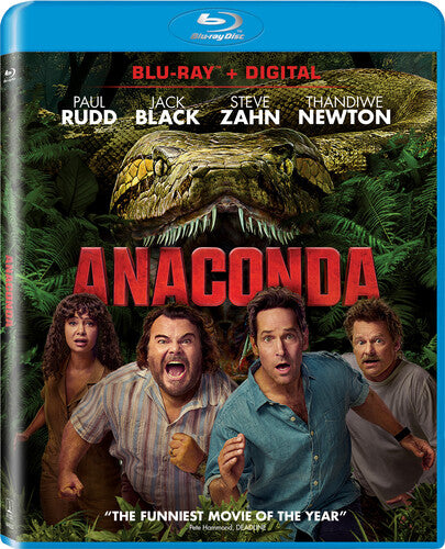 Anaconda