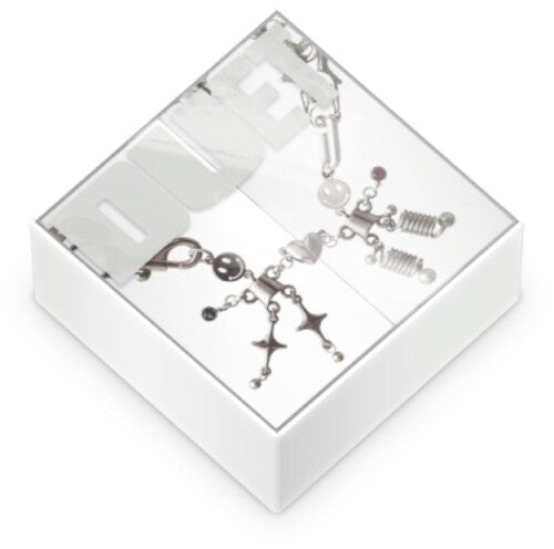 Zico X Lilas ( Yoasobi's Ikura ) - Duet - Merch Version