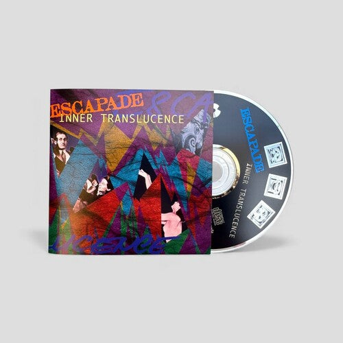 Escapade - Inner Translucence