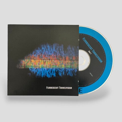 Fluorescent Tunnelvision/ Various - Fluorescent Tunnelvision (Various Artists)
