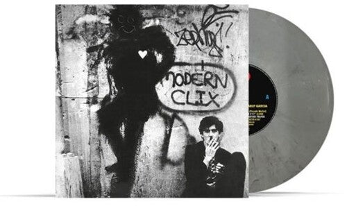 Charly Garcia - Clics Modernos - Grey Marble Colored Vinyl